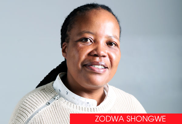 CITYLIFE/ARTS pays tribute to an iconic theatre producer Zodwa Shongwe