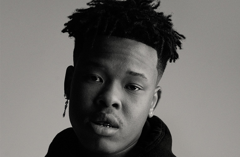 Award winning rapper Nasty C releases Zulu Man