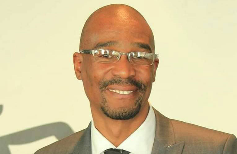 Bob Kgomotso Mabena did not allow his township background to stand on way of radio success