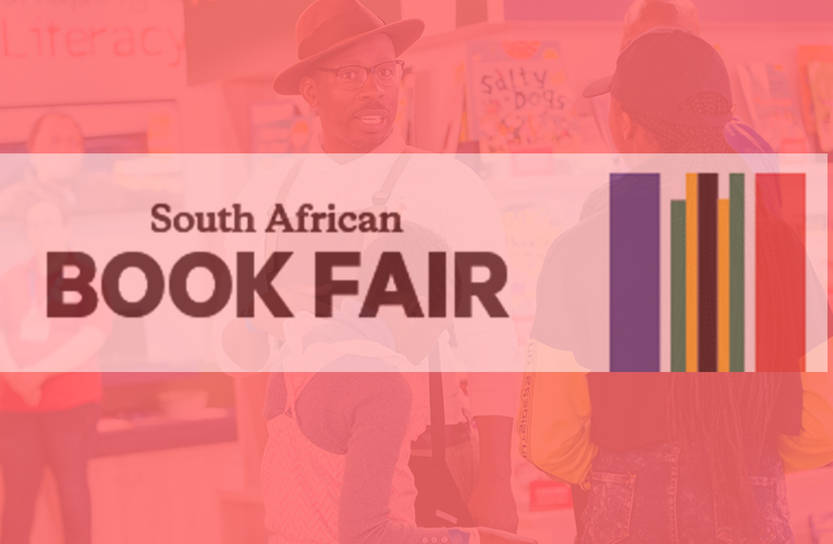 Race and identity to be dissected at the 2020 virtual South African Book Fair