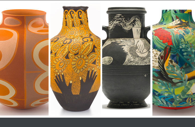 The story of South African ceramics on focus at forthcoming auction