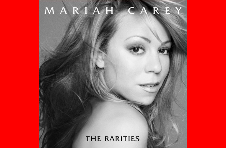 Global superstar, singer, songwriter and author Mariah Carey continues the celebration of her 30th anniversary