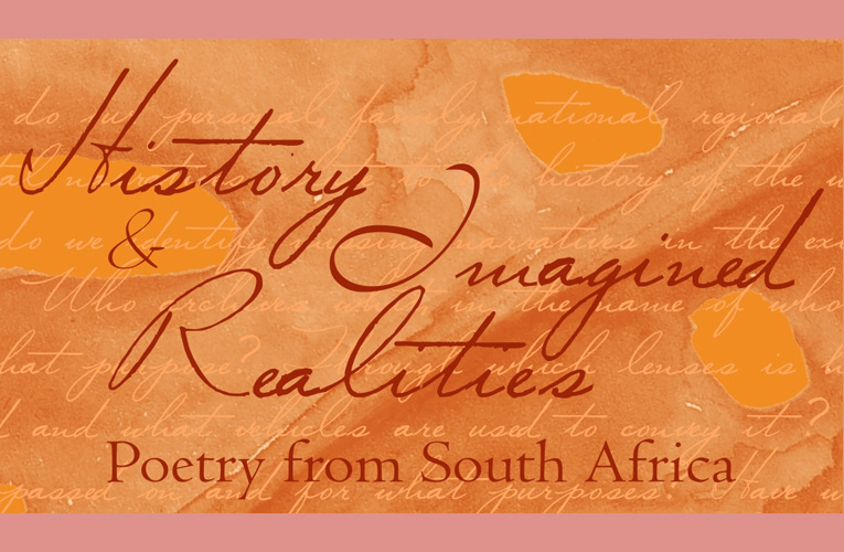 Poetry Africa 2020 in full swing from today