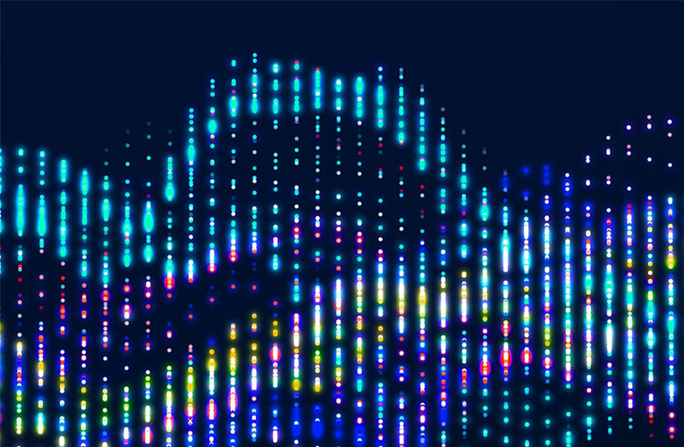 A viral hit? The sequence of coronavirus makes surprisingly lovely music