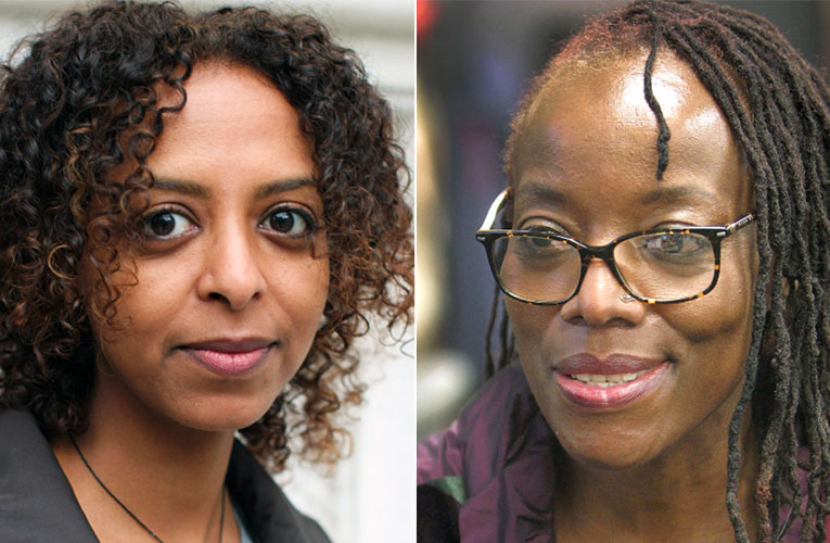 Is the Booker Prize for  Maaza Mengiste or Tsitsi Dangaremgba this time around?