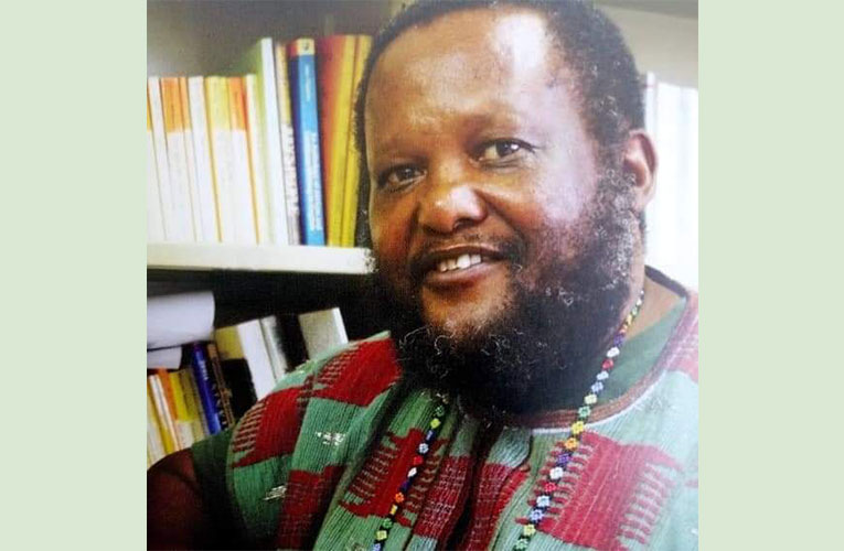 Respected academic and cultural producer Bhekizizwe Peterson dies: CITYLIFE/ARTS pays tribute to the professor of the people