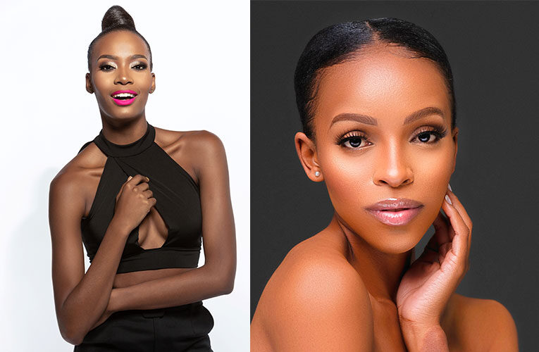 The 30 most beautiful young women in South Africa unveiled