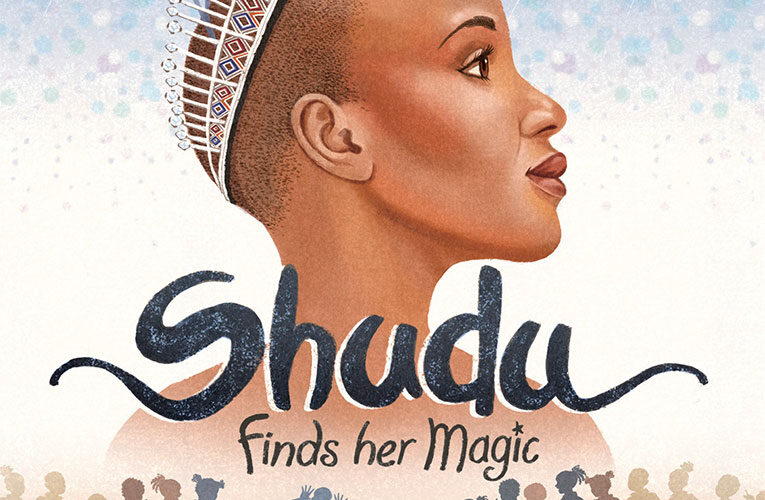 Shudufhadzo Musida, Miss South Africa achieves literary feat by penning a book for young readers