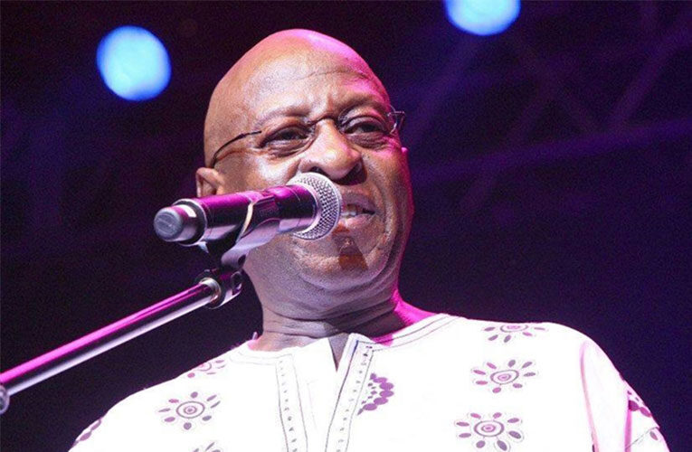 Tribute to a music colossal and philosopher, the Village Pope Tsepo Tshola