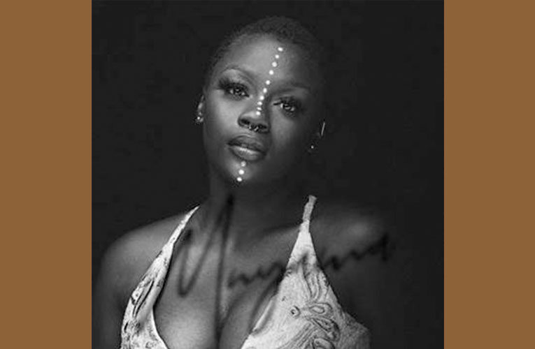 Vocally gifted songbird Amanda Black is back with a new super cool album titled Mnyama