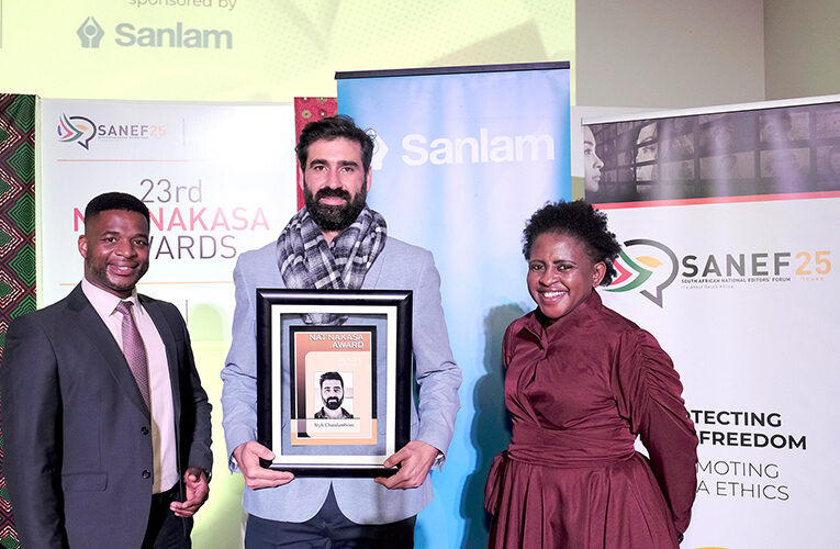 The night courageous journalism triumphed in Sophiatown and how the game has changed