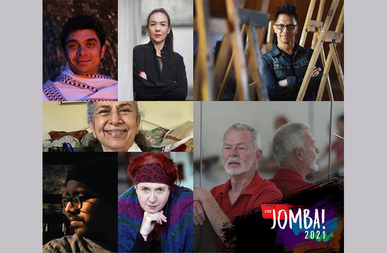 Bonanza of conversations, Industry panels and daily reviews during JOMBA!