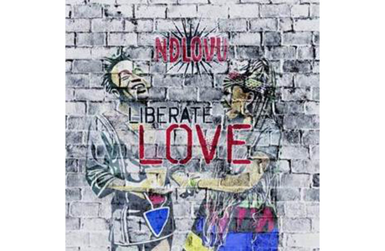 Ndlovu Youth Choir’s new single Liberate Love, a welcome relief during these stressful times