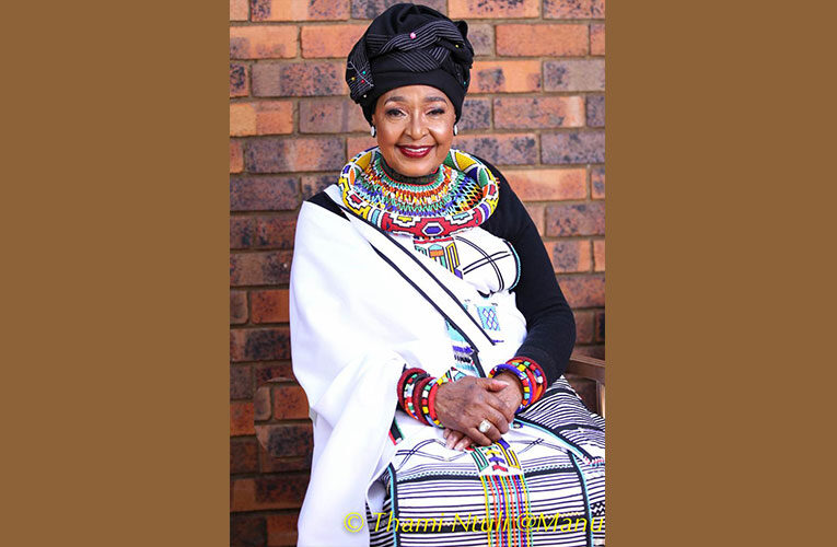 Life and times of Winnie Madikizela-Mandela to be celebrated at Windybrow on Saturday