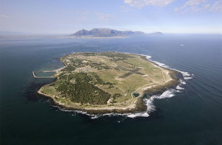 The making – and then breaking – of South Africa’s Robben Island Museum