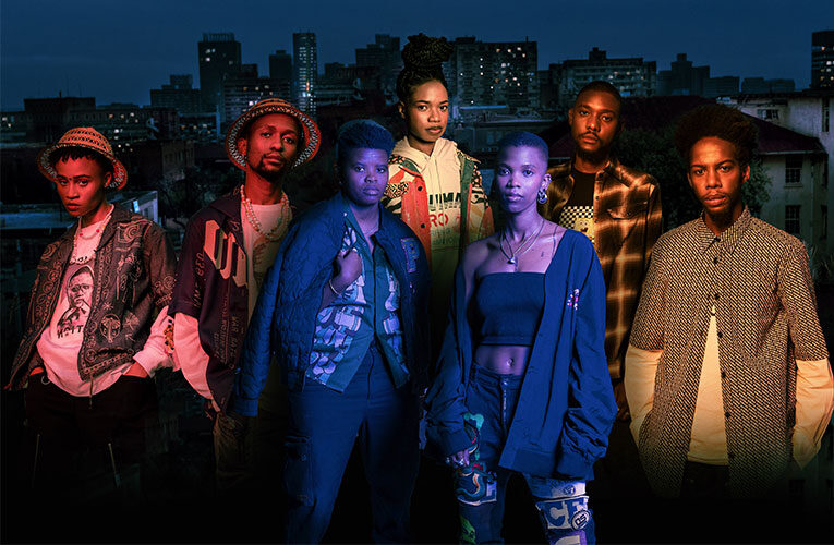 Night Embassy ambassadors announced amid promises of curating unforgettable night Joburg experiences