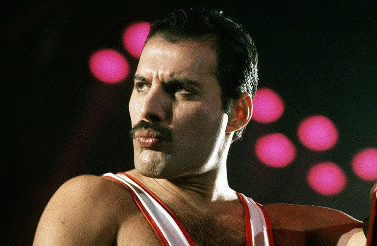 Freddie Mercury 30 years on – remembering the theatrical, eccentric genius