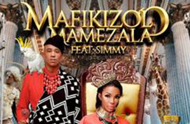 Afro pop duo Mafikizolo back in the game with the release of Mamezala.