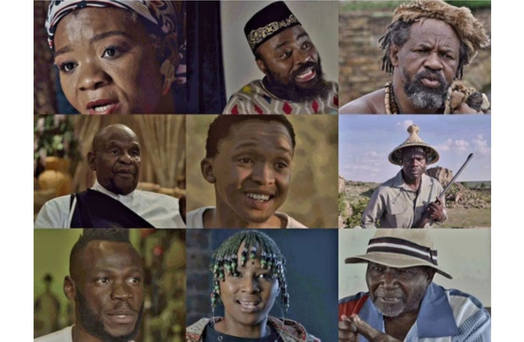 The Mapungubwe documentary echoes our ancestors voices in the valley