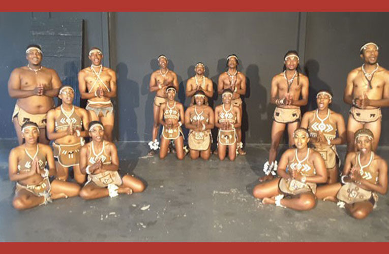 Musical play Marangrang heads to Soweto Theatre this weekend￼