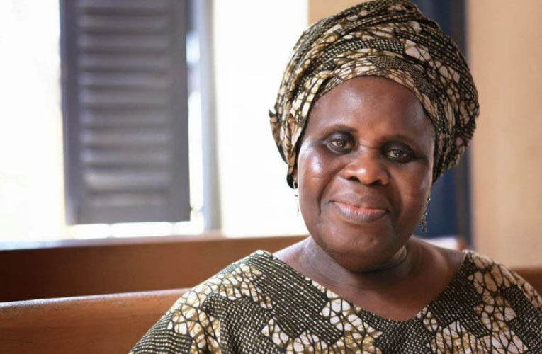 A short story by Ghana’s Ama Ata Aidoo offers a view of humanity’s place in the world