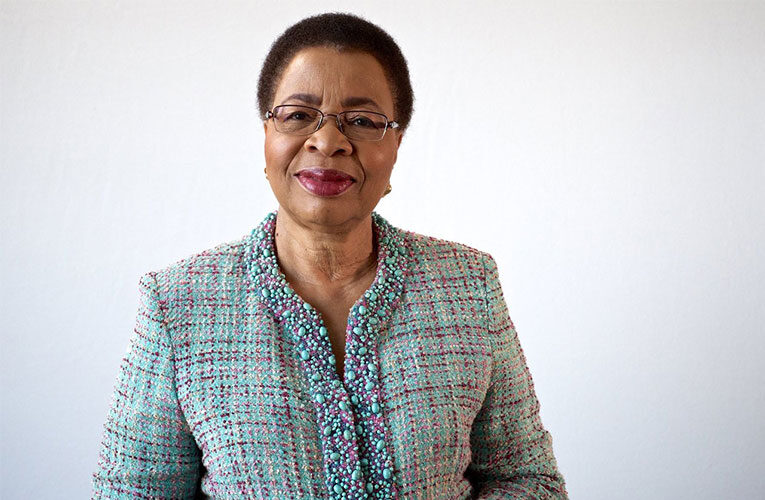 Graca Machel Trust at the forefront of efforts to financially empower women entrepreneurs in southern Africa