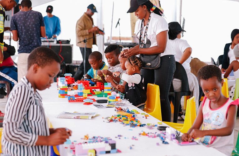 Popular Human Rights Festival back in full force as people can attend the festivities physically