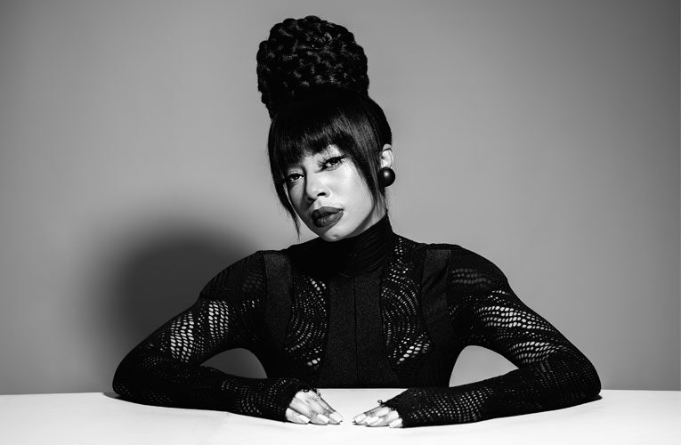 Kelly Khumalo in concert at Lyric Theatre in April