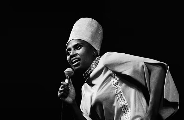 The legacy of iconic singer Miriam Makeba and her art of activism