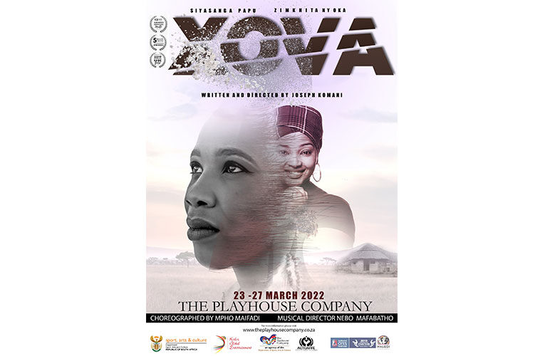 Theatrical thriller XOVA back on stage to examine single motherhood