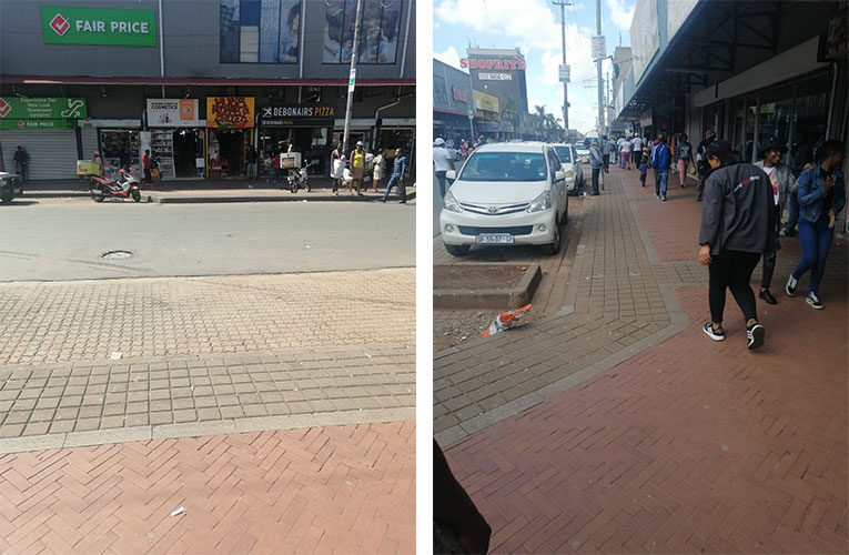 Yeoville is cleaning up, but suburb needs more than efforts of volunteers to make it a vibrant and safe suburb again