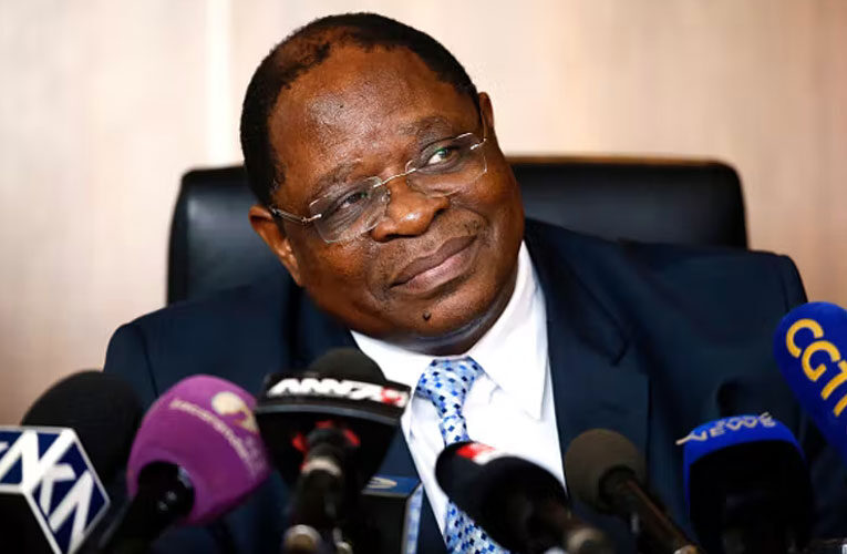 South Africa has a new Chief Justice: an introduction to Raymond Zondo