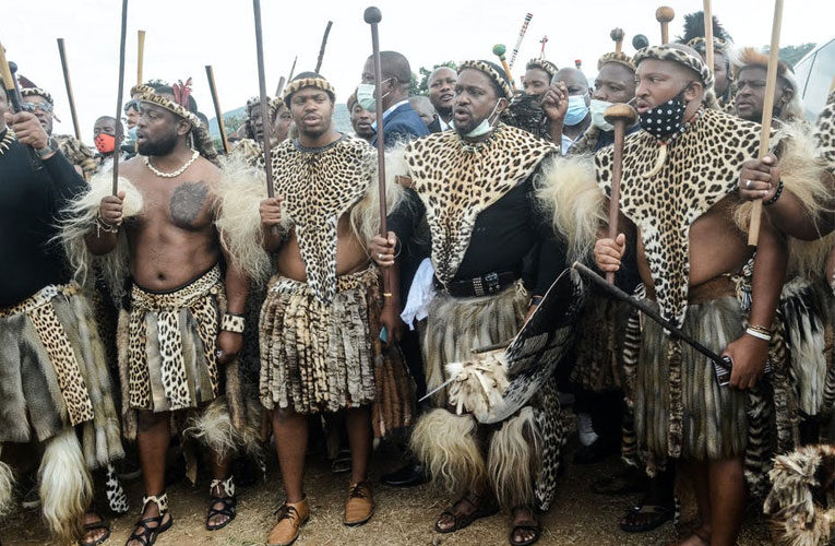 What the Zulu kingship judgment tells us about the future of South African customary law