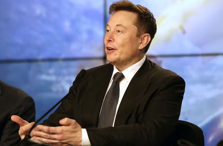 Elon Musk’s comments about Twitter don’t square with the social media platform’s reality