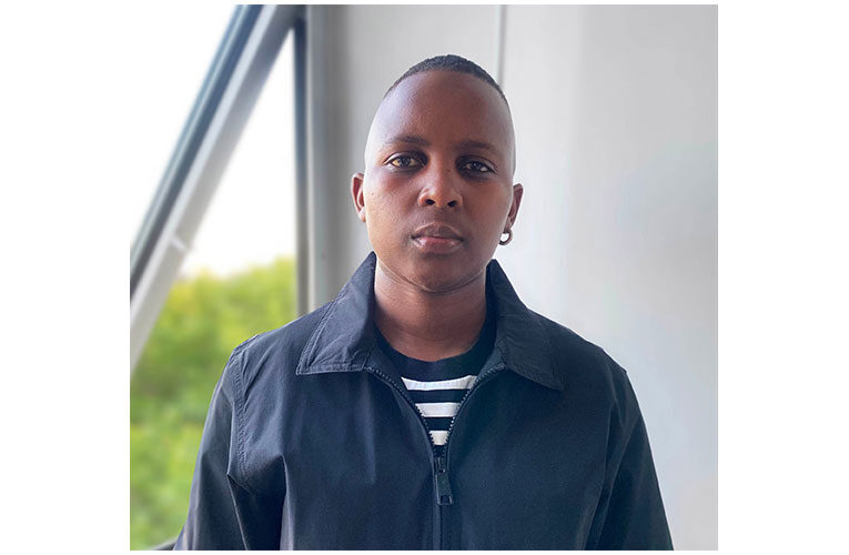 Popular FNB Art Joburg to kick off on September 1 as multi-disciplinary artist Dada  Khanyisa is declared winner of Art Prize