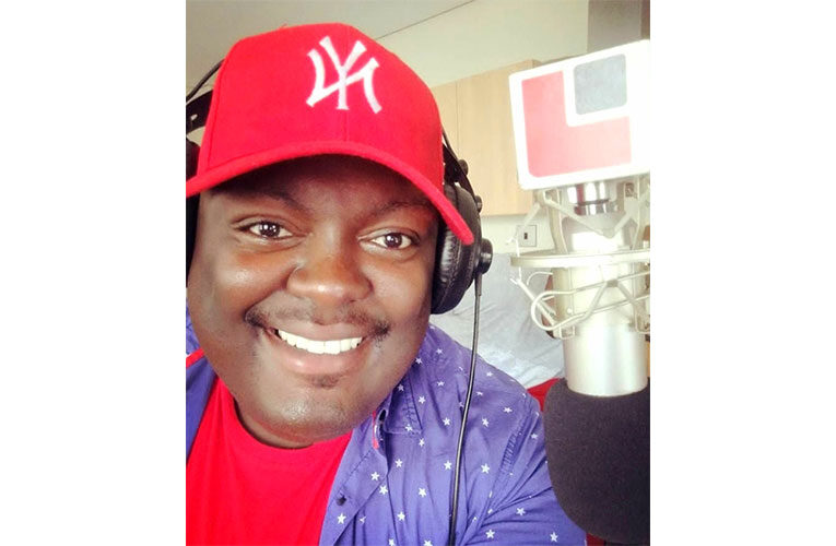 Tshepo Mathari joins Alex FM 