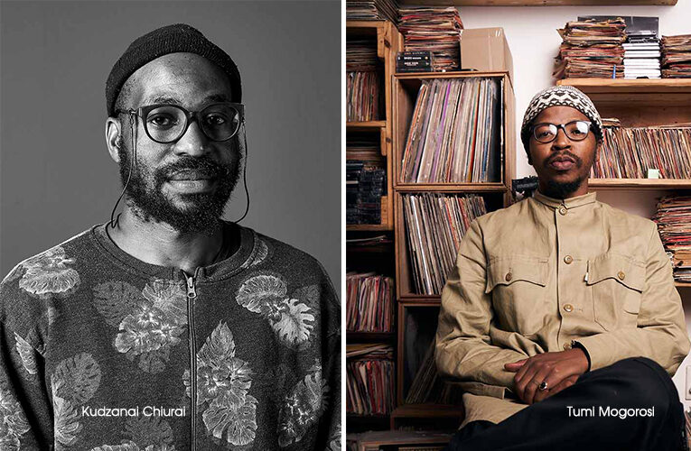 Visual artist Kudzanai Chiurai and jazzman Tumi Mogorosi are putting together an experimental collaboration that promises good vibes