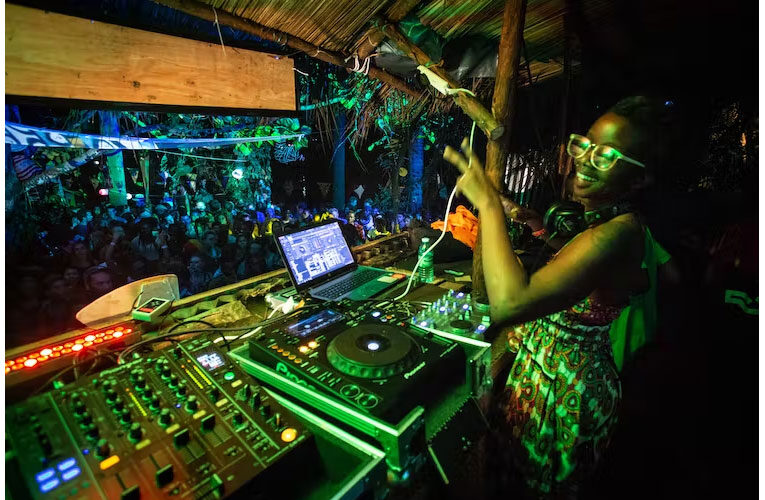 Nyege Nyege music festival in Uganda is back on – but morality police are watching