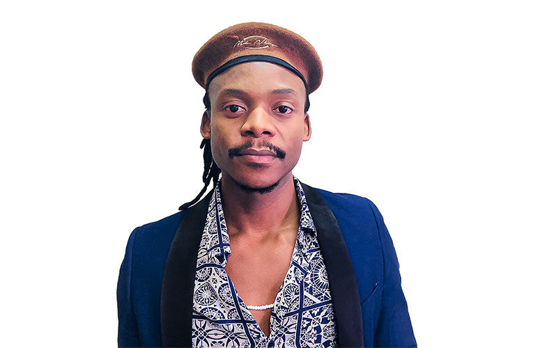 Playwright Mduduzi Nhlapho appointed associate artistic director at South African State Theatre￼