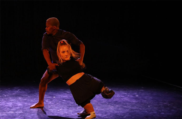 Sibikwa’s inaugural Body Moves inclusive international dance festival achieves spectacular success