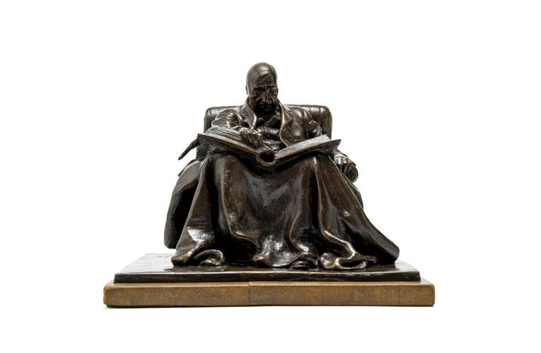 Strauss & Co’s sculpture-only sale explores the story of SA sculpture, from past to present