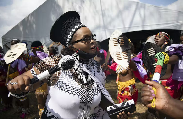 Zulu monarchy: how royal women have asserted their agency and power throughout&nbsp;history