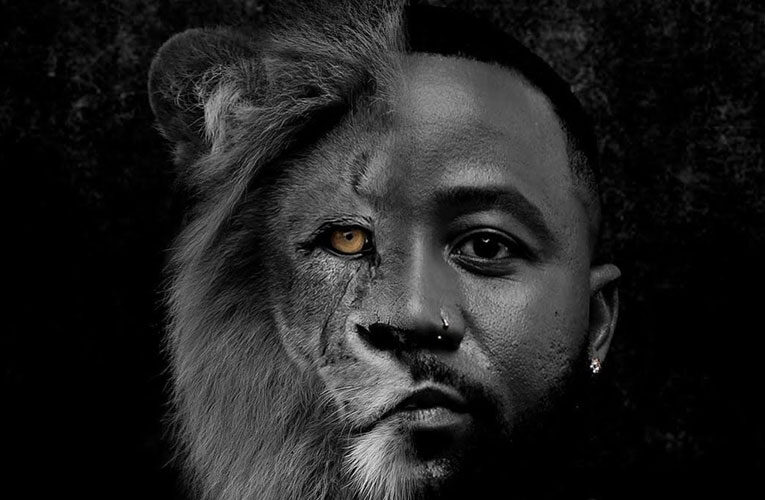 Rapper Cassper Nyovest on another Fill Up Concert company headed to Mahikeng