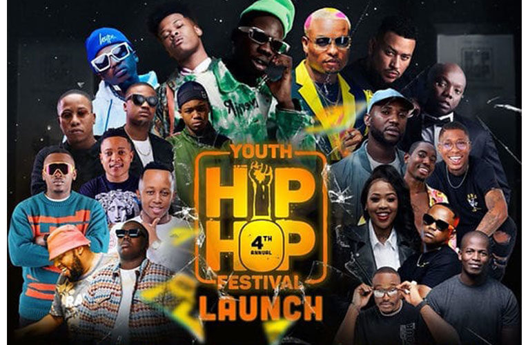 Major Youth Hip Hop Festival to take place in Durban on Saturday￼