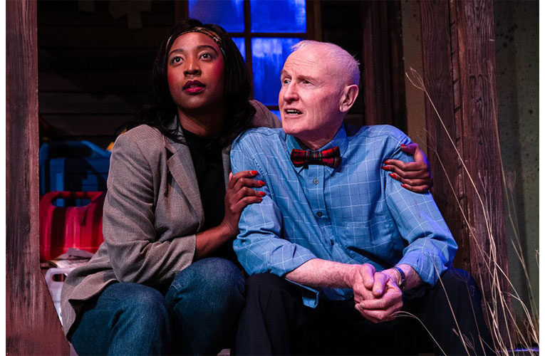 Paul Slabolepszy’s critically acclaimed play Fordsburg’s Finest headed to Playhouse in Durban