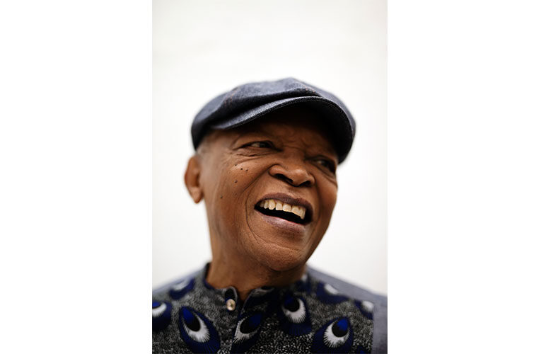 New name and great venue, Hugh Masekela Heritage Festival is now called HughFest, and it will be at Nirox