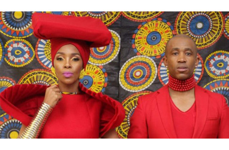 Afro pop group Mafikizolo to celebrate its 23th anniversary in 2023