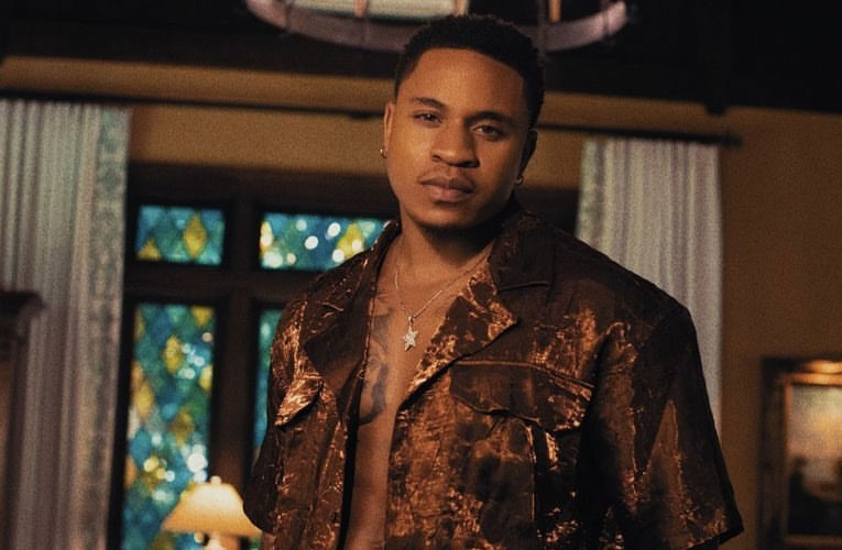 Multi-talented African American actor, musician and model Rotim is coming to South Africa 