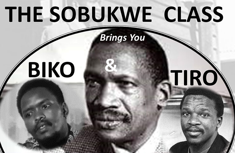 Mangaliso Robert Sobukwe’s birthday to be celebrated through culture and agriculture at Diniso Arts Centre in Sharpville￼