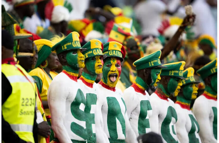 World Cup final 16: African performances mark a definitive moment in football